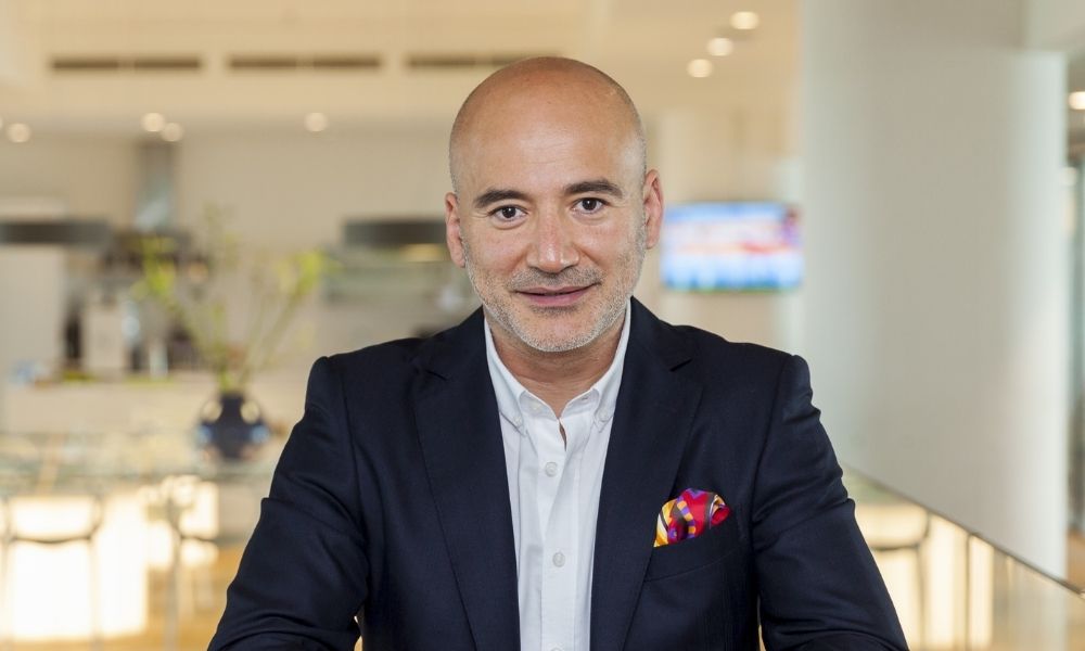 Zurich Sigorta Türkiye CEO’su Yılmaz Yıldız