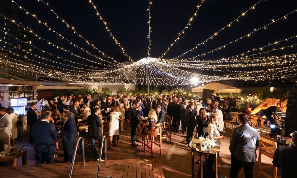 AXA Broker İş Ortaklarıyla Bir Araya Geldi