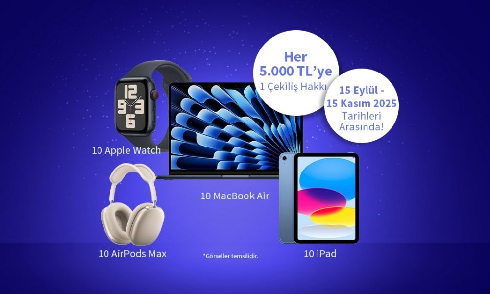 AXA Hayat ve Emeklilik'ten Kazandıran BES Kampanyası | 23 Eylül 2025