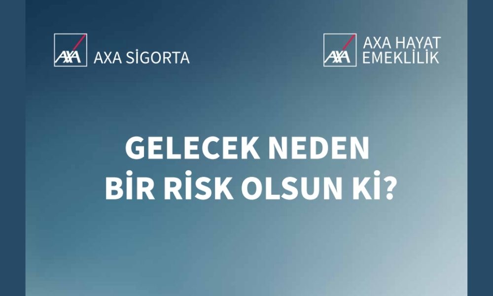 AXA Türkiye Uluslararası Raporlama Ödülleri Aldı 2 AXA Türkiye Uluslararası Raporlama Ödülleri Aldı