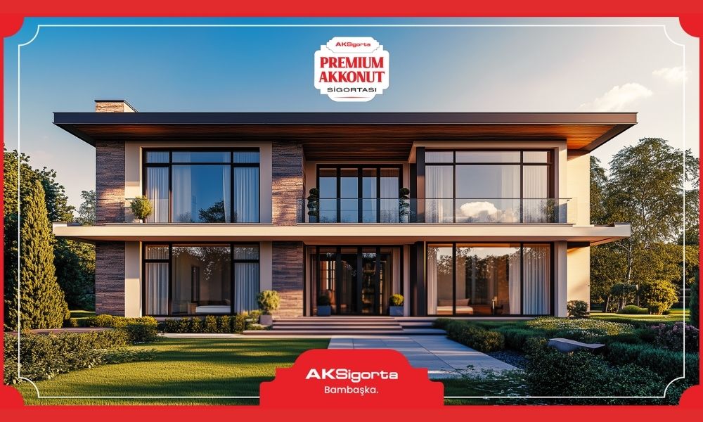 Aksigorta Premium Akkonut ile Standartları Yeniliyor