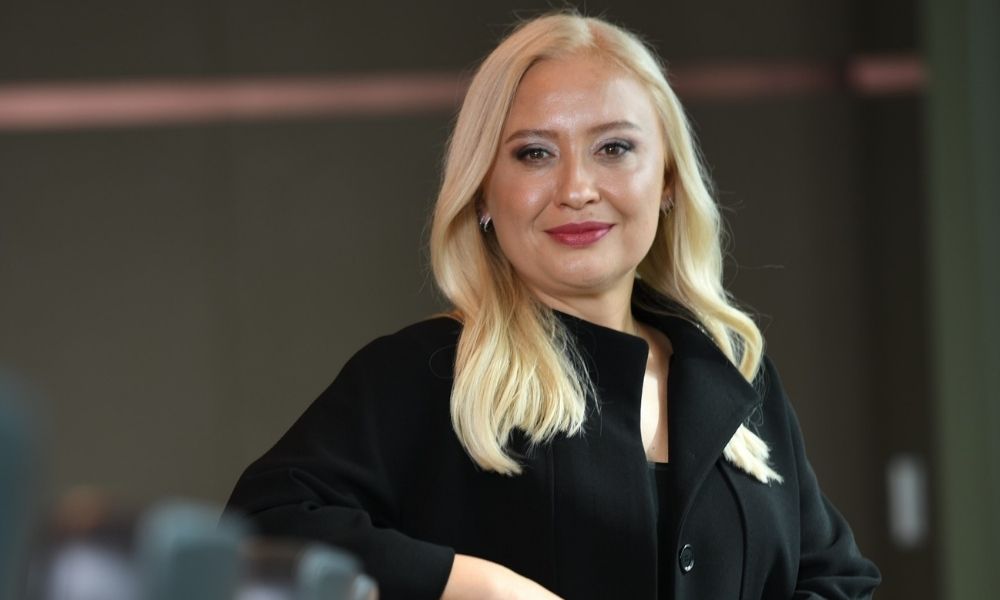 Burcu Yangaz