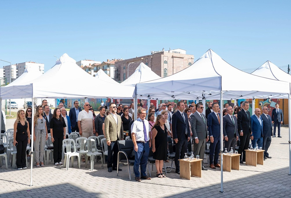 Anadolu Sigorta’dan Kayahan Kula Anısına Kütüphane