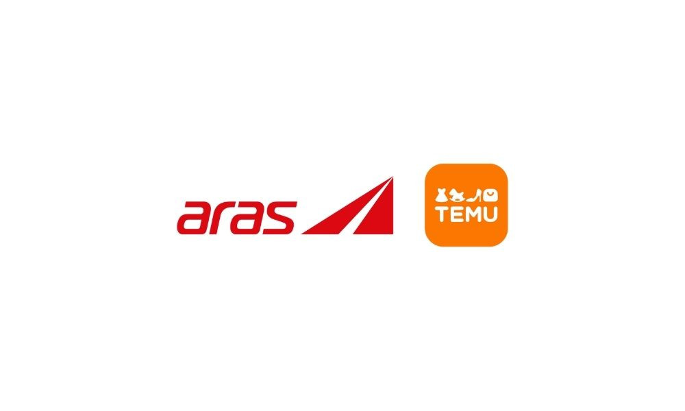 Aras Kargo ile Temu’dan Stratejik Ortaklık
