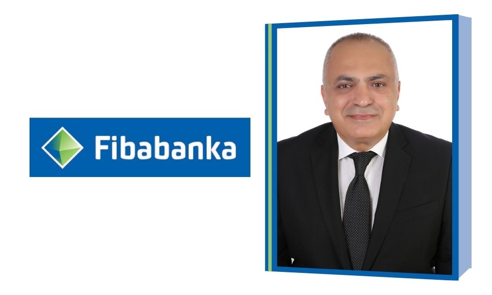 Aykut Büyük, Fibabanka Genel Müdür Yardımcısı Oldu