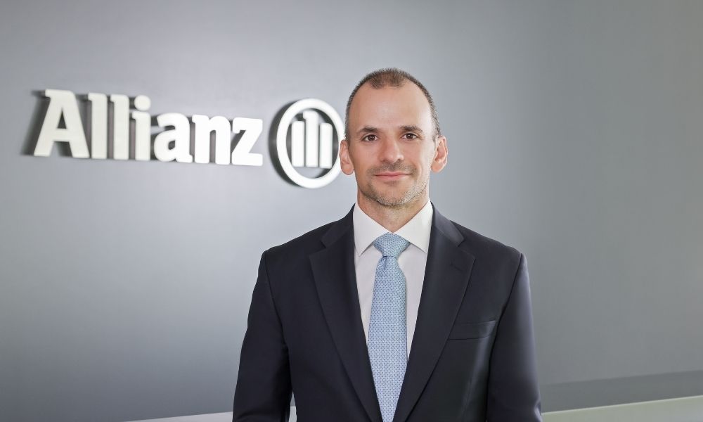 Batu Öncül - Allianz Türkiye Elementer Bireysel Sigortalar Genel Müdür Yardımcısı ve İcra Kurulu Üyesi