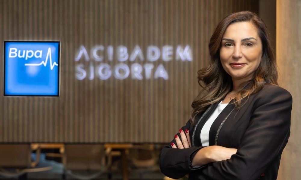 Bupa Acıbadem Sigorta’dan Sağlıkta Yenilikçi Çözüm!