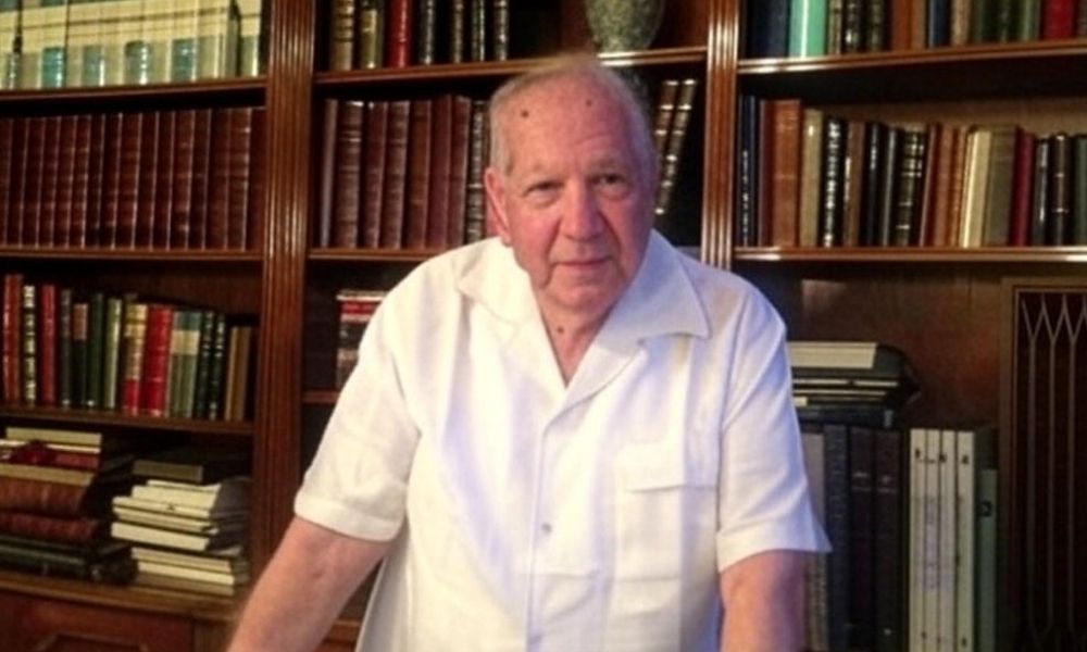 GESİD, 14. Sigorta Haftası’nda David Kohen’i Anıyor