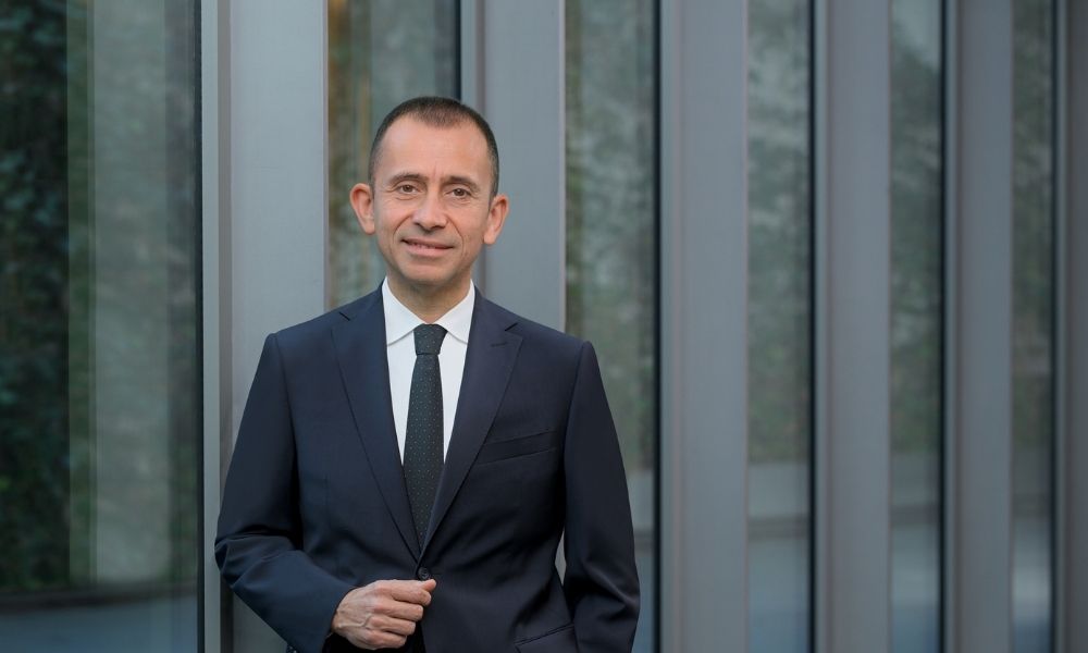 Garanti BBVA Leasing Finansman Ağını Genişletiyor