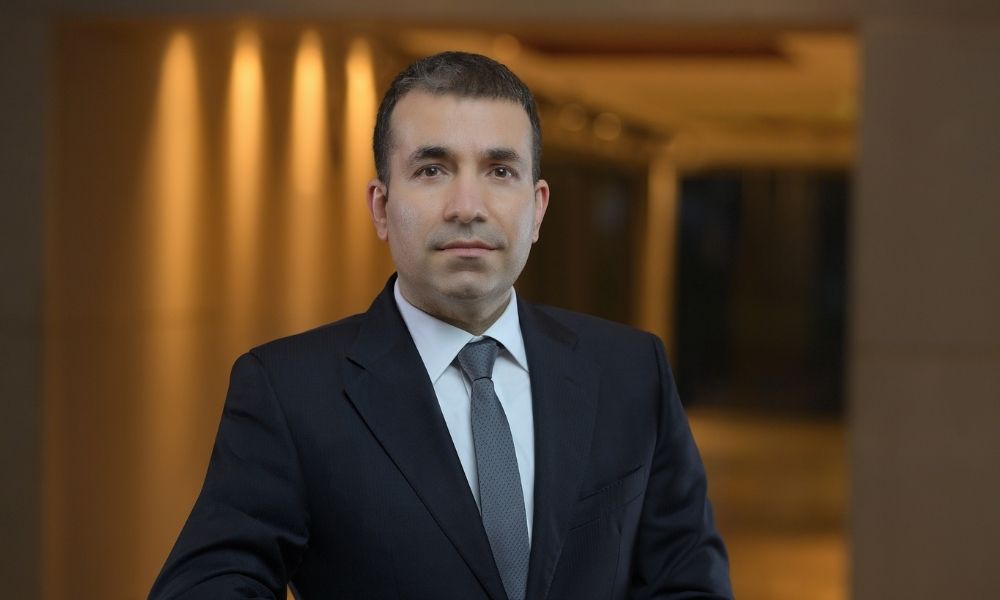 Garanti BBVA Portföy’ün Fon Büyüklüğü 1 Trilyon TL’yi Aştı