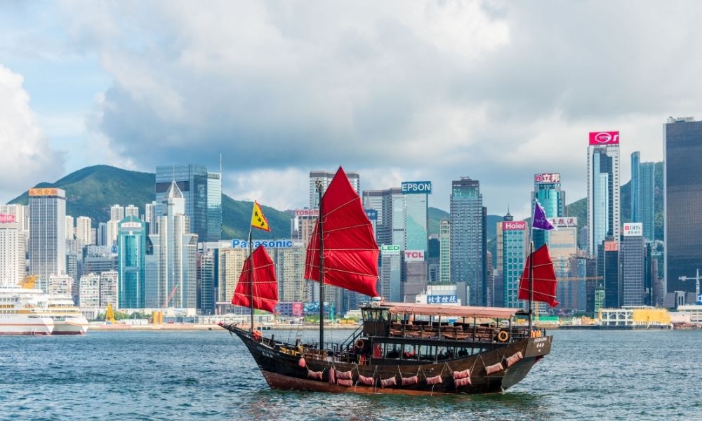 Hong Kong Selden Korunma Stratejisini Geliştirdi | 14 Eylül 2025