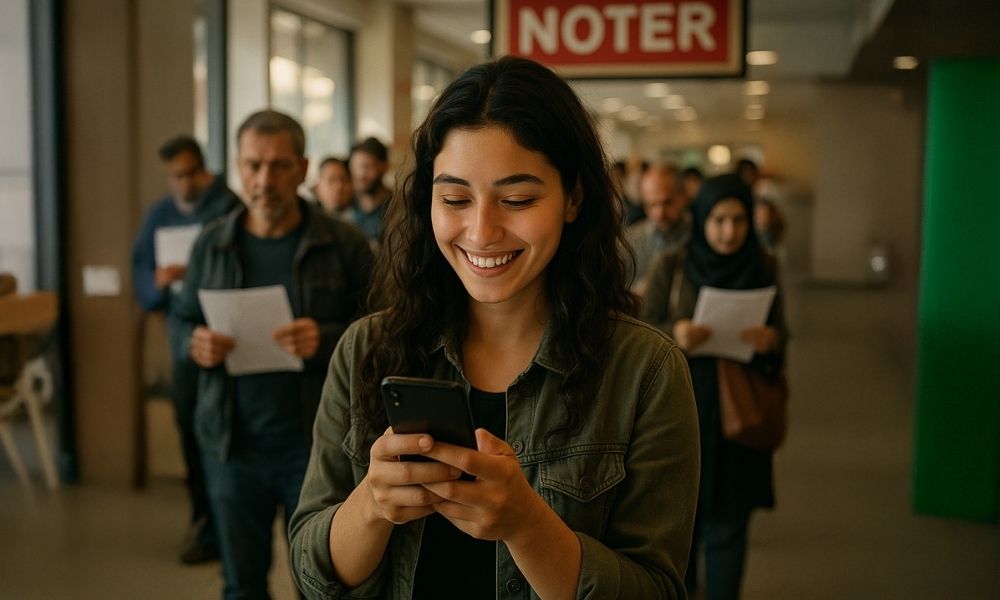 İkinci El Araç Sigortası için Pratik Çözüm