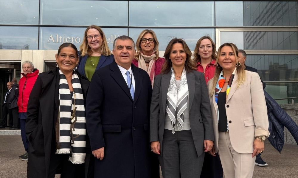 KAGİDER Brüksel Temaslarını Tamamladı | 26 Eylül 2025