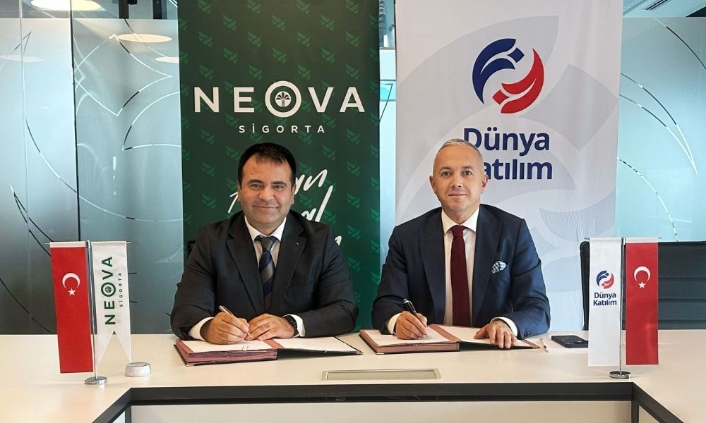 Neova Sigorta’dan Kuyumculara Özel Sigorta