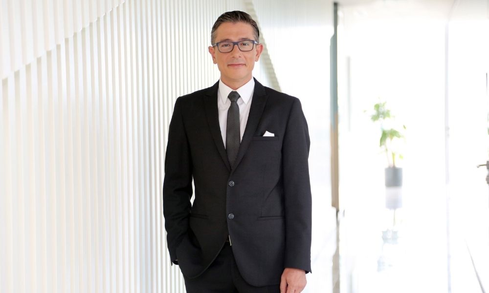 Okan Özdemir - Allianz Türkiye Sağlık Sigortaları Genel Müdür Yardımcısı ve İcra Kurulu Üyesi