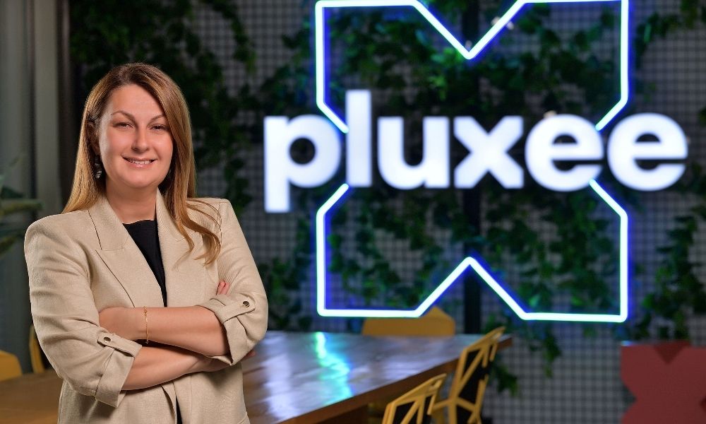 Pluxee Türkiye Pazarlamadan Sorumlu Genel Müdür Yardımcısı Sinem Hekimoğlu