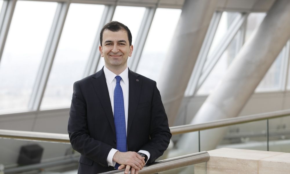 QNB Türkiye Uluslararası Arenada 5 Ödül Kazandı