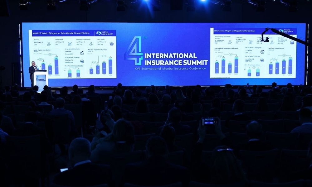 Sigortacılığın Dijital Geleceği İstanbul’da Konuşuldu