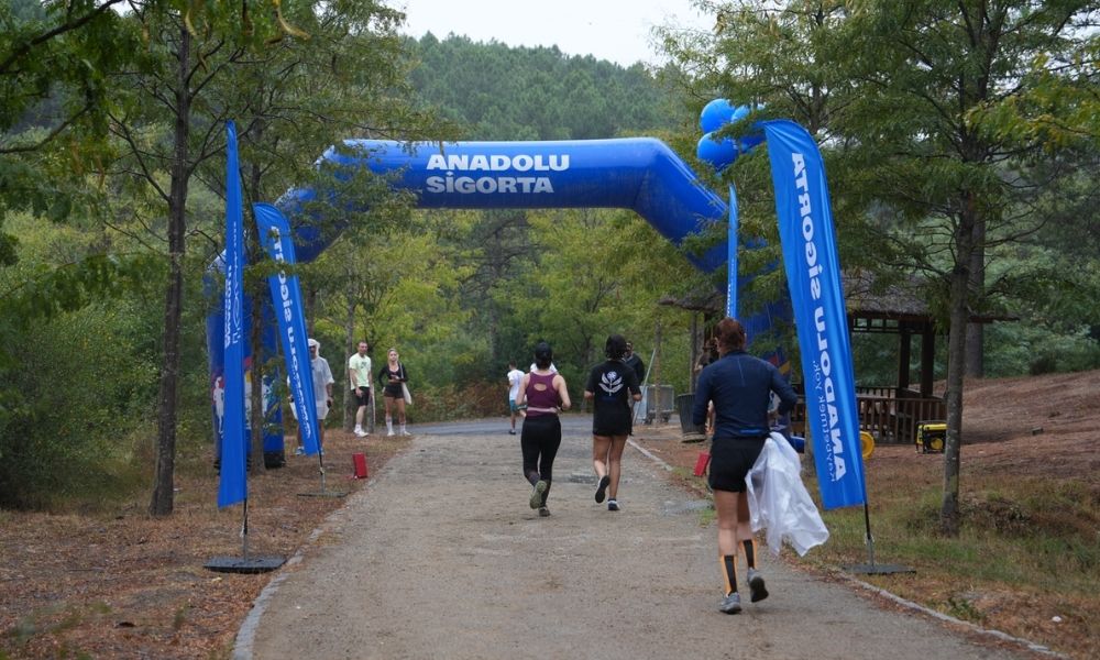 Sporcular Anadolu Sigorta Güvencesiyle Koştu 2 Sporcular Anadolu Sigorta Güvencesiyle Koştu | 11 Eylül 2025