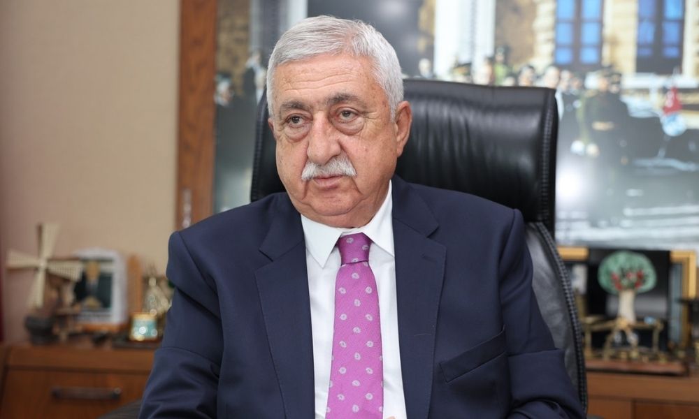 Palandöken’den Deprem Bölgesi İçin Çağrı