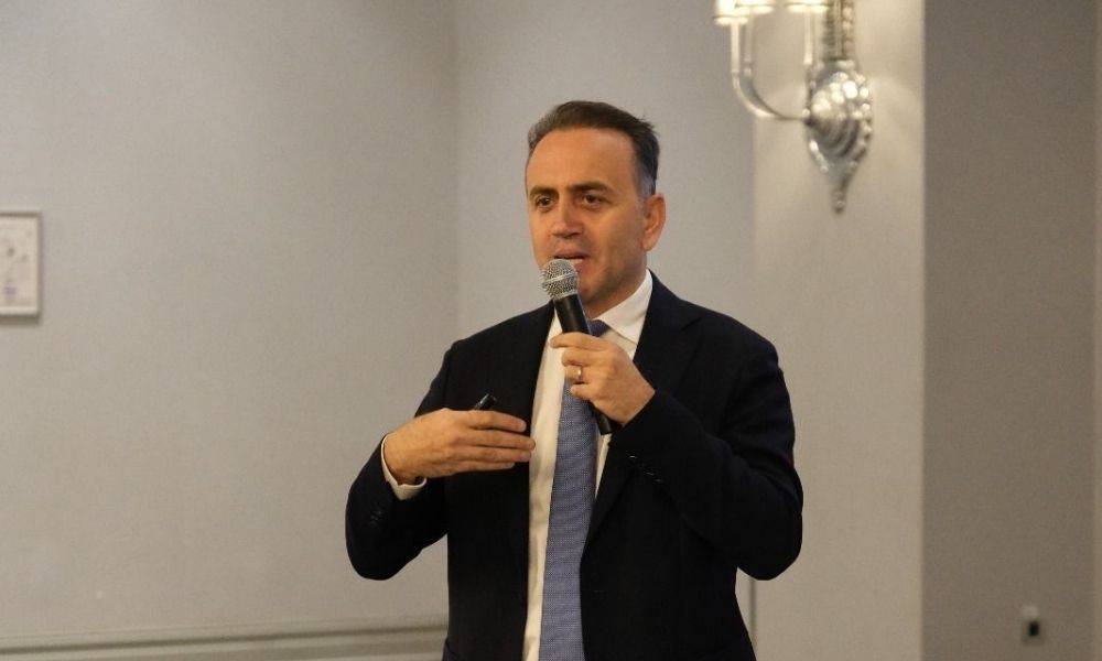 SASDER Panelinde Yaşlılık Politikaları Konuşuldu