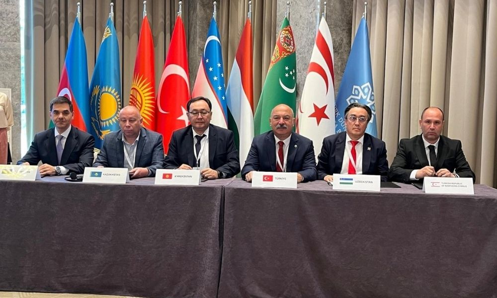 Türk Dünyası Sigorta Birliği Faaliyete Geçti