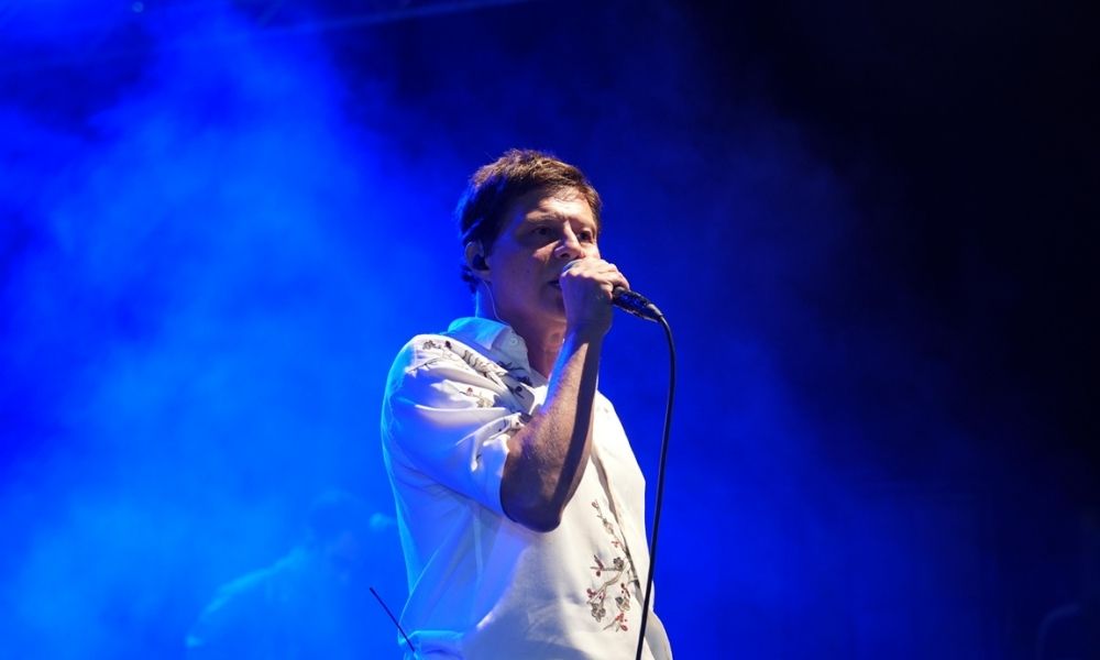 Türkiye’nin En İyi Motofestinde Sahne Yine Quick Sigorta’nın!