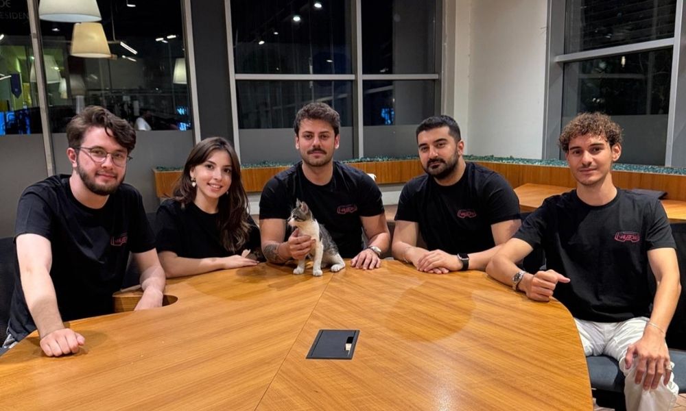 VReators, 1,4 Milyon Dolar Değerleme Üzerinden Yatırım Aldı