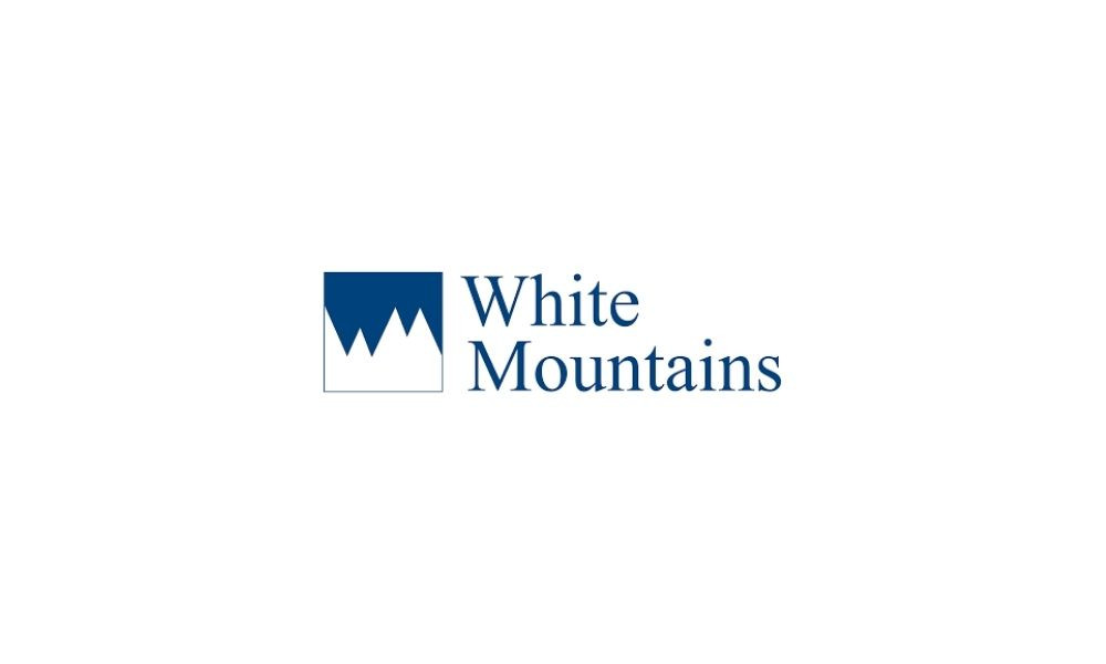 Liam Caffrey, White Mountains’ın Yeni CEO’su Oldu