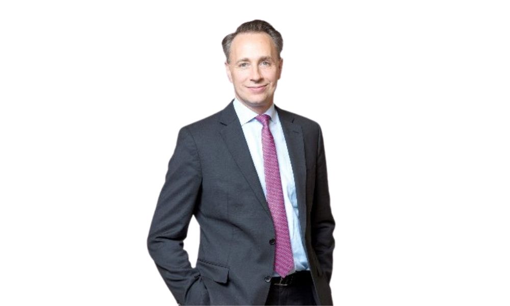 AXA CEO’su Thomas Buberl, Artan Kutuplaşmalara Dikkat Çekti