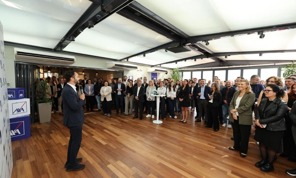 Thomas Buberl: Türkiye’ye Yatırım Yapmaya Devam Edeceğiz | 20 Ekim 2025