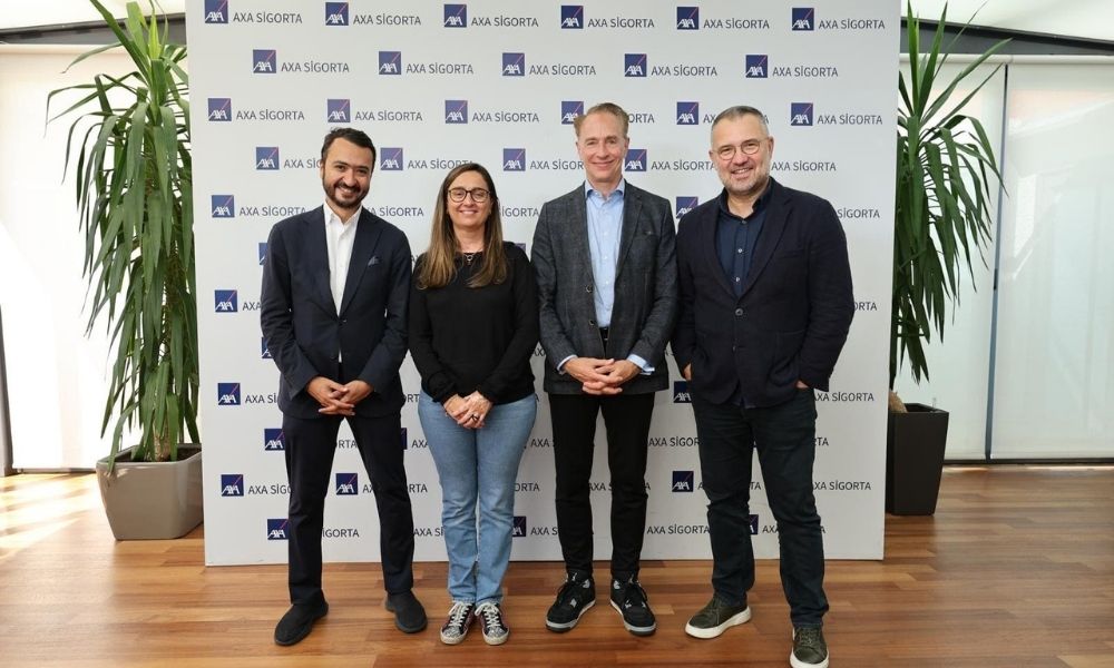 Thomas Buberl: Türkiye’ye Yatırım Yapmaya Devam Edeceğiz