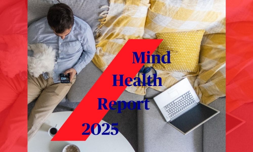 AXA, Ruh Sağlığı Belgeseline Destek Verdi