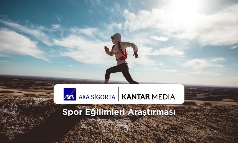AXA Türkiye’den Spor Haritası