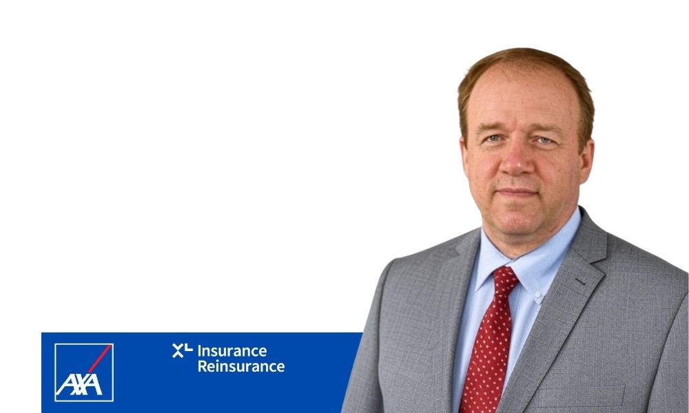 AXA XL Re CEO’su Greg Schiffer Reasürans Piyasasını Değerlendirdi | 7 Ekim 2025
