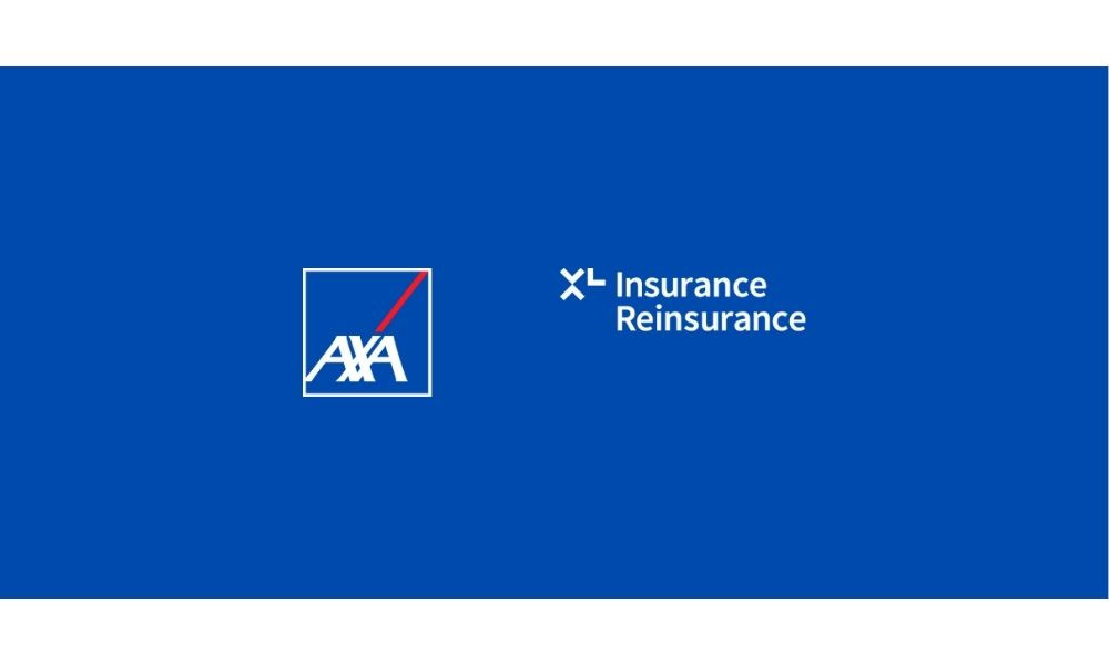 AXA XL Re