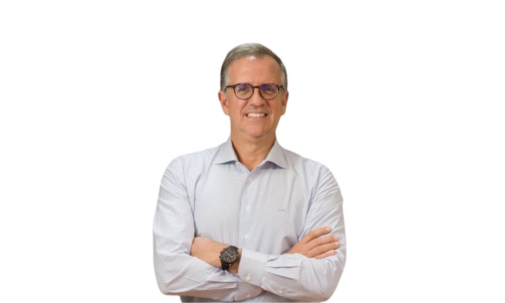 Acrisure Brasil CEO'su Thomaz Menezes