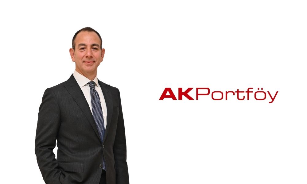 Ak Portföy 25. Yılını Kutluyor 2 Ak Portföy 25. Yılını Kutluyor | 7 Ekim 2025