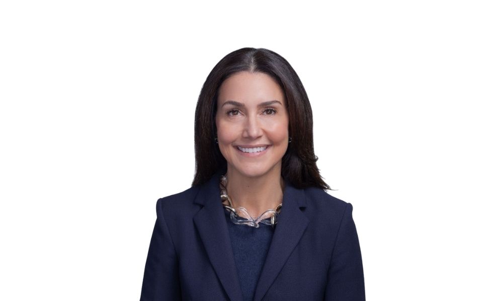 AIG Kuzey Amerika'da Üst Düzey Yönetim Değişikliği 2 Allison Cooper