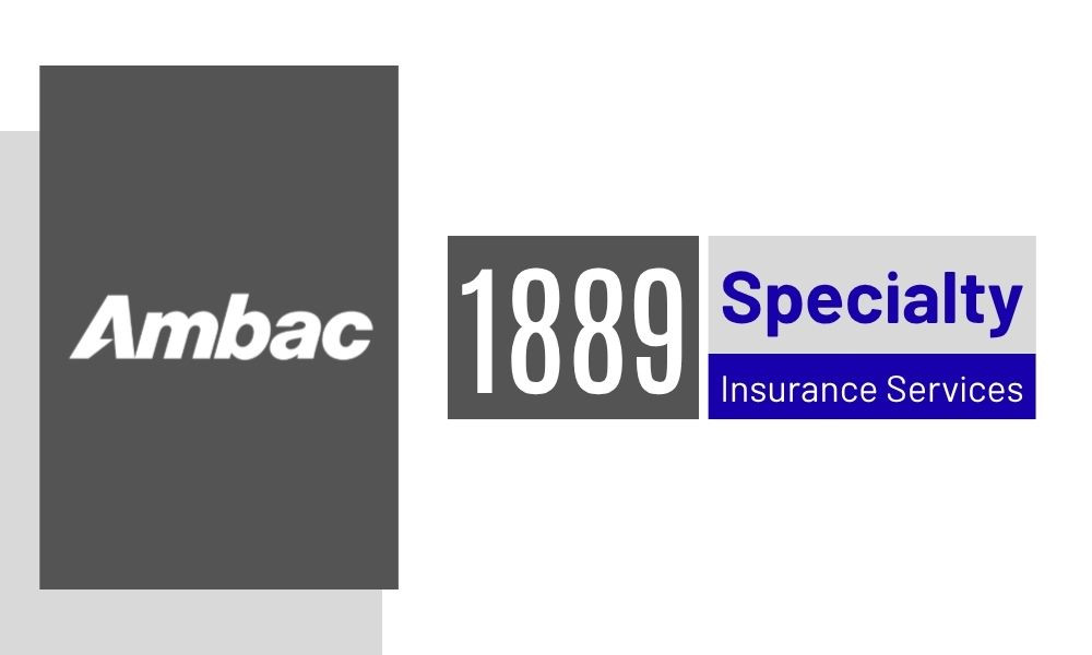 Ambac’ın Desteklediği, 1889 Specialty Faaliyete Geçti