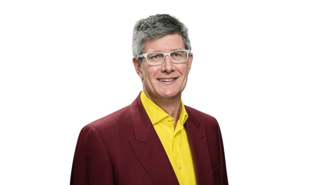 Andrew McMellin