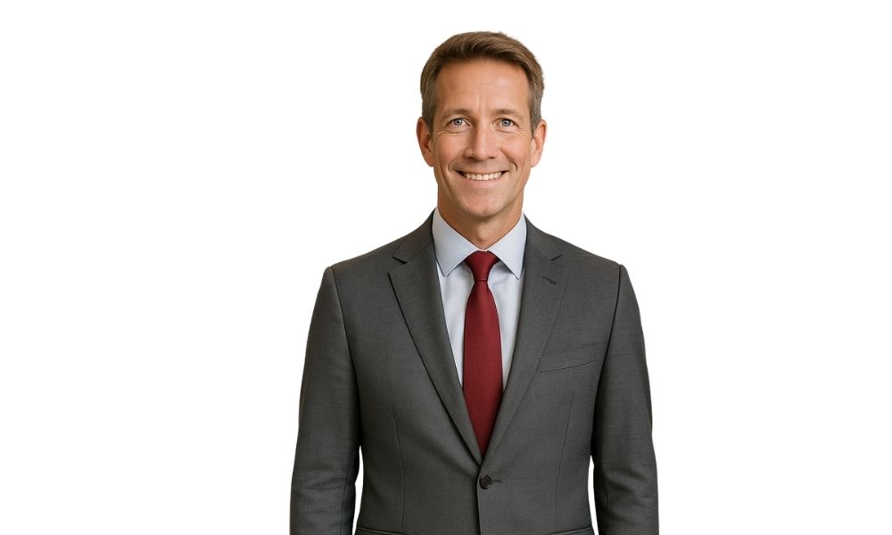 Andrew Secker