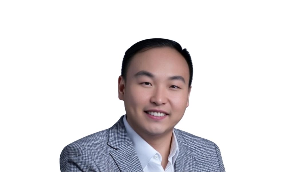 Ethereum ile Hayat Sigortası Dönemi 3 Anthea CEO'su Alex Pei