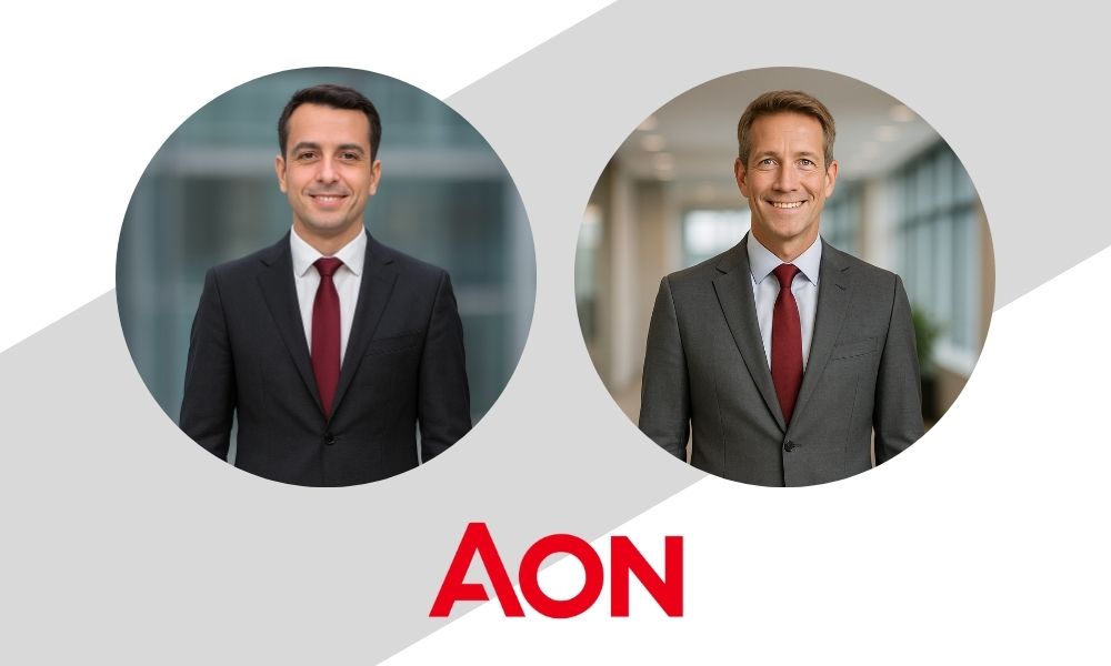 Aon Reasürans Çözümlerinde Yeni Liderler Atadı
