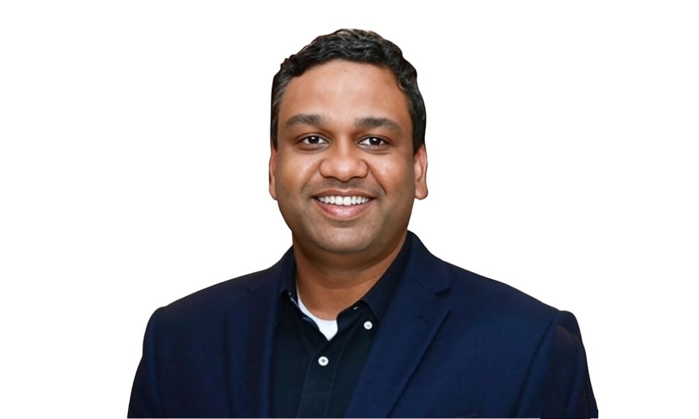Arun Balakrishnan