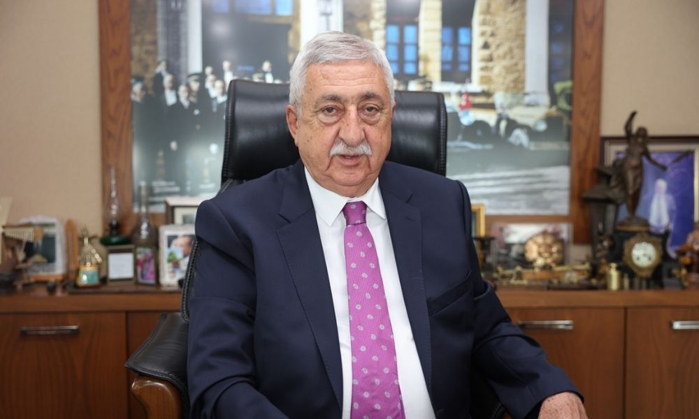 Bendevi Palandöken’den Altın Alacaklara Kritik Uyarı