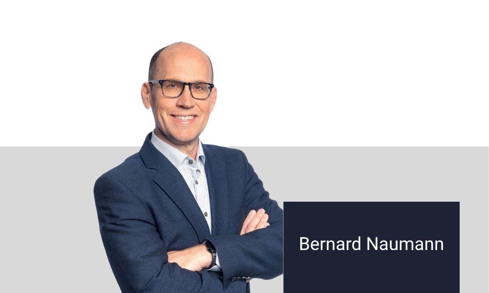 Munich Re North America Life'da Üst Düzey Atama | 4 Ekim 2025