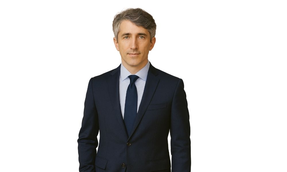 Bernd Heinemann