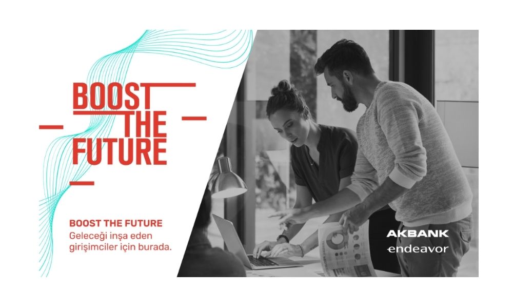 Boost the Future Programı 7. Dönemine Başladı