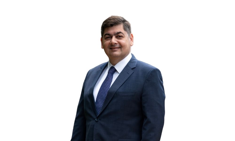 Burak Sezercan